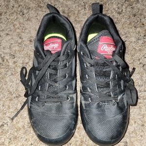Rawlings cleats